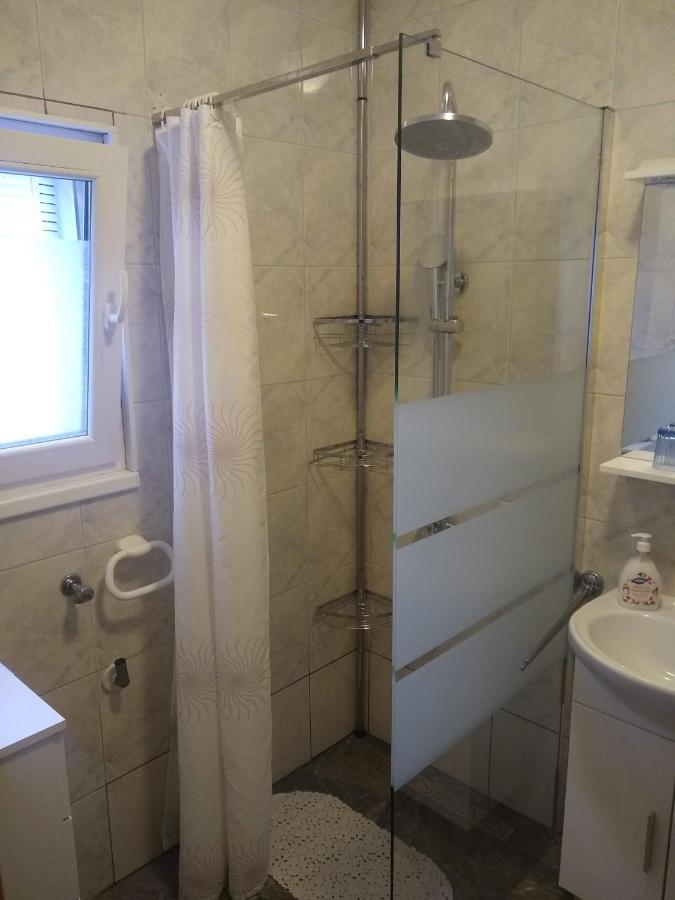 Holiday Home Bura Rovinj Extérieur photo