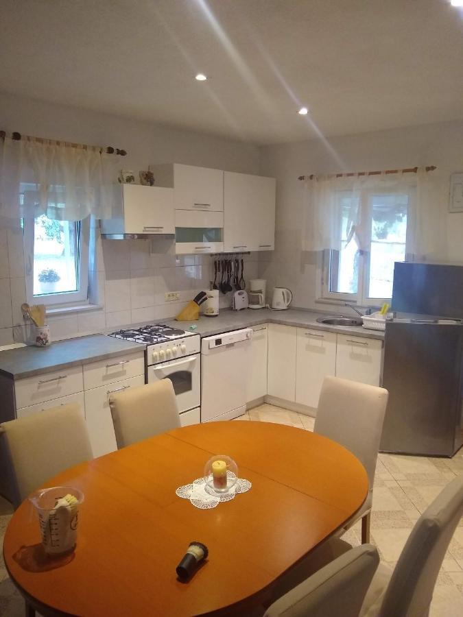 Holiday Home Bura Rovinj Extérieur photo
