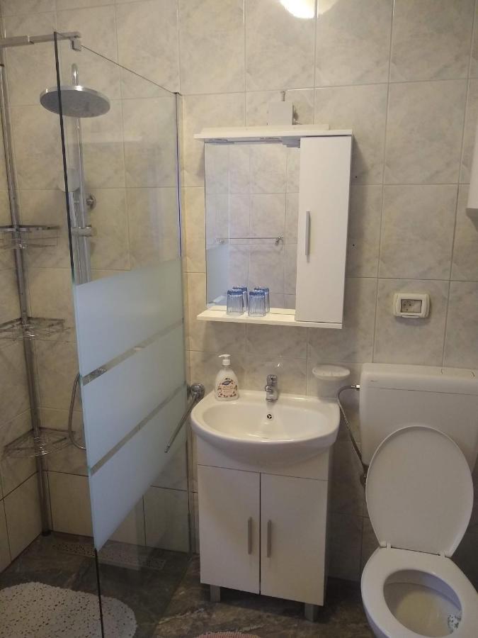 Holiday Home Bura Rovinj Extérieur photo