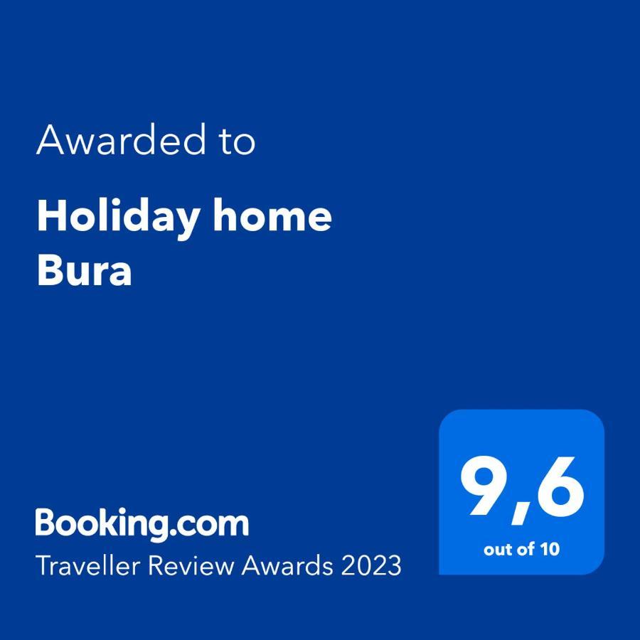 Holiday Home Bura Rovinj Extérieur photo