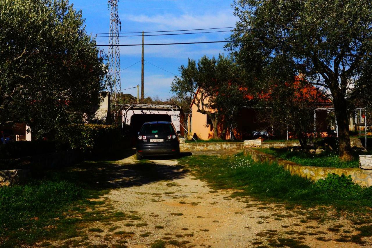 Holiday Home Bura Rovinj Extérieur photo