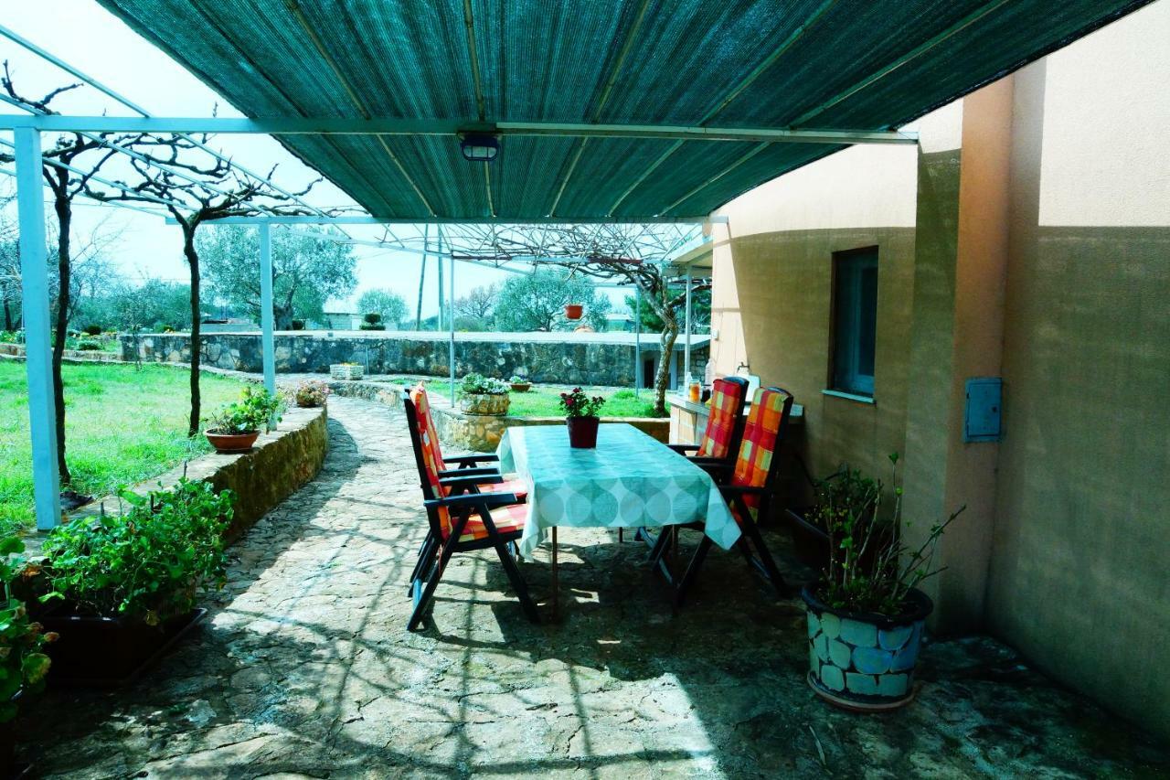 Holiday Home Bura Rovinj Extérieur photo