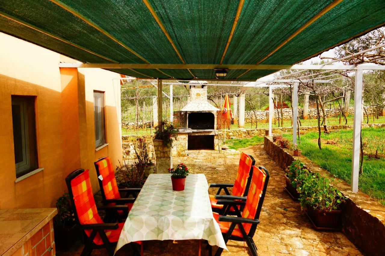 Holiday Home Bura Rovinj Extérieur photo