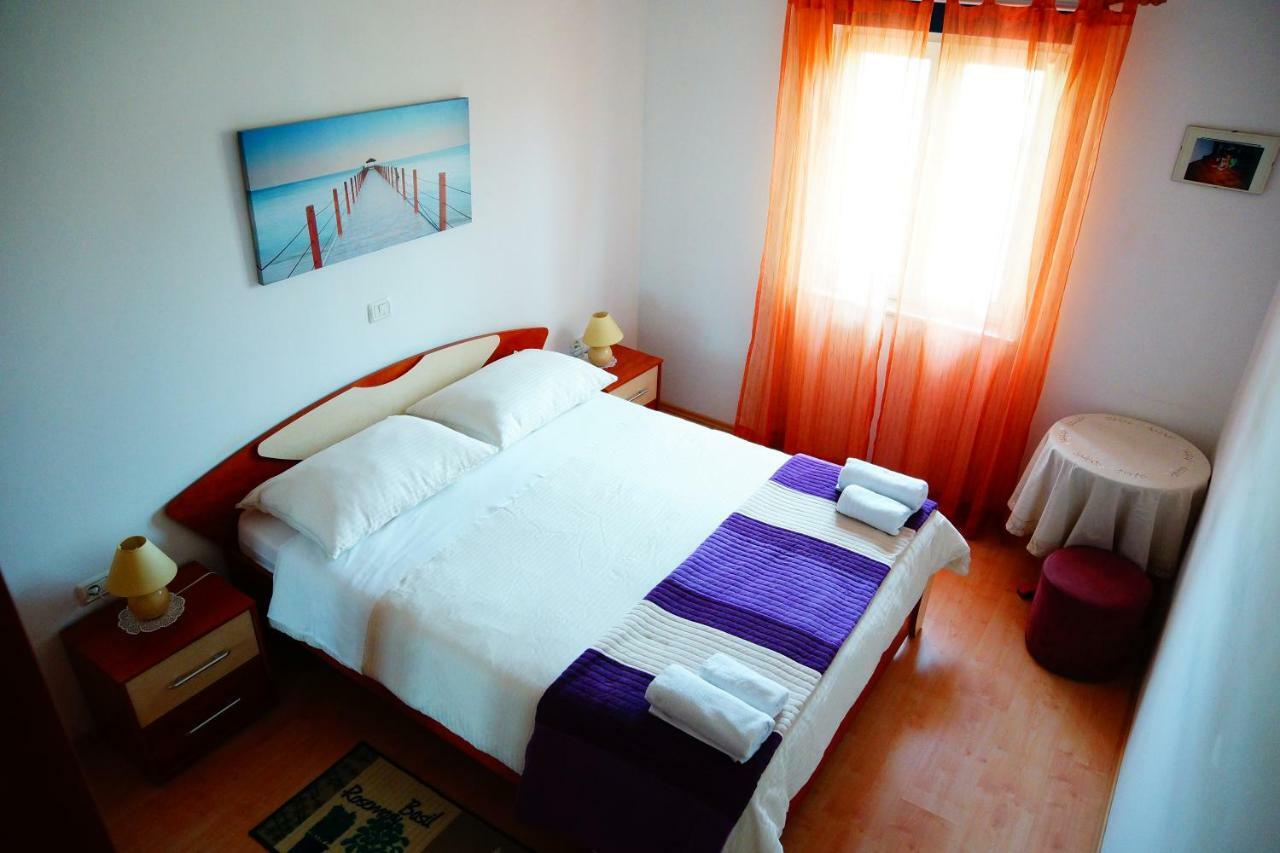 Holiday Home Bura Rovinj Extérieur photo