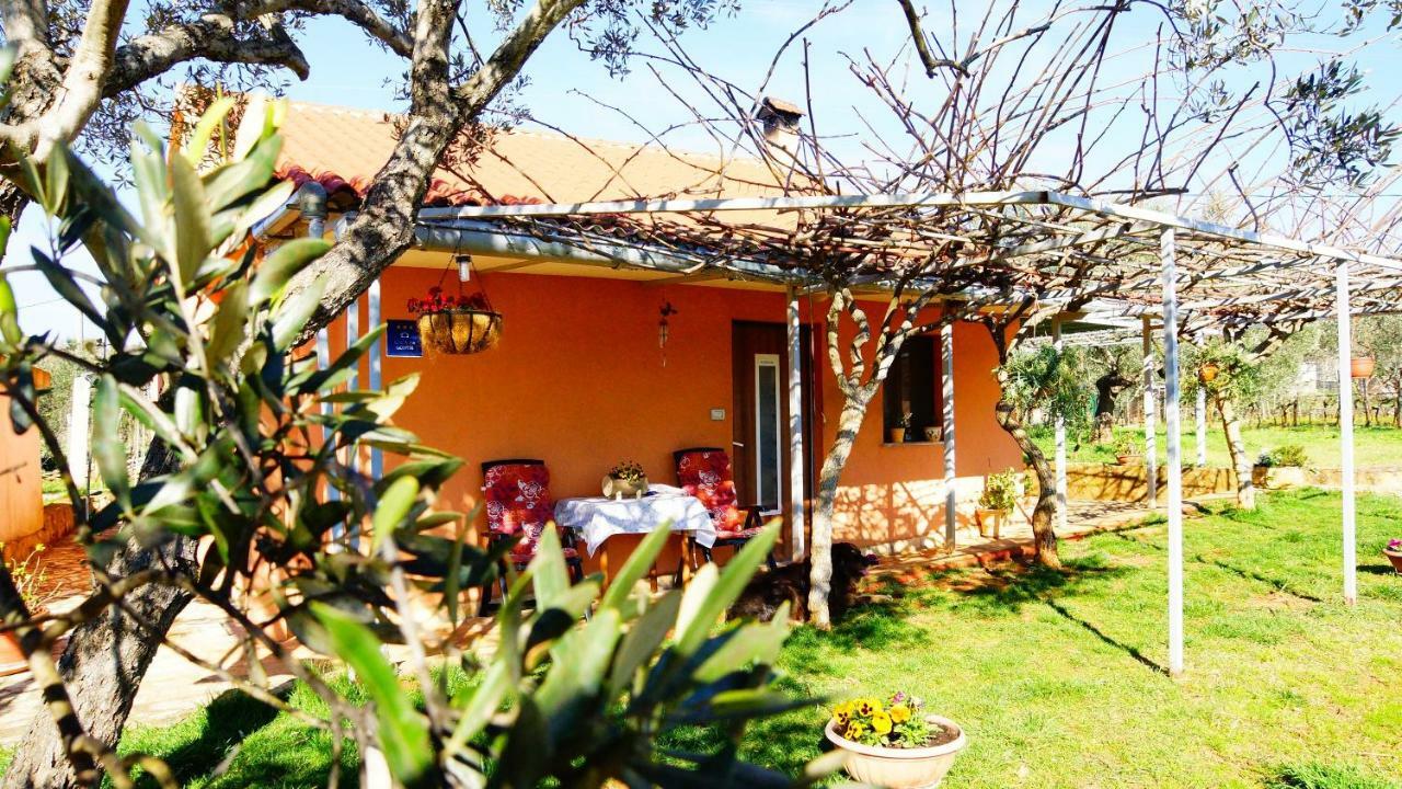 Holiday Home Bura Rovinj Extérieur photo