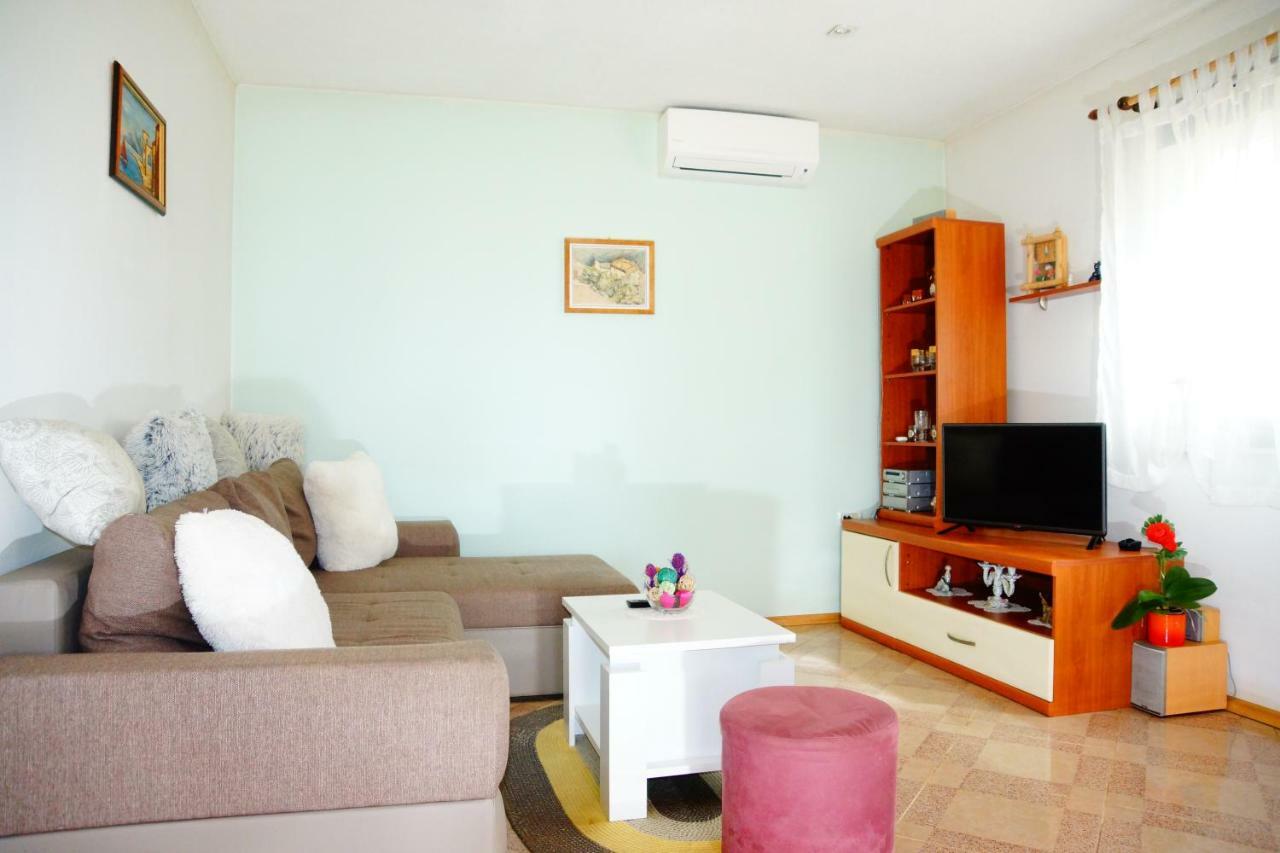 Holiday Home Bura Rovinj Extérieur photo