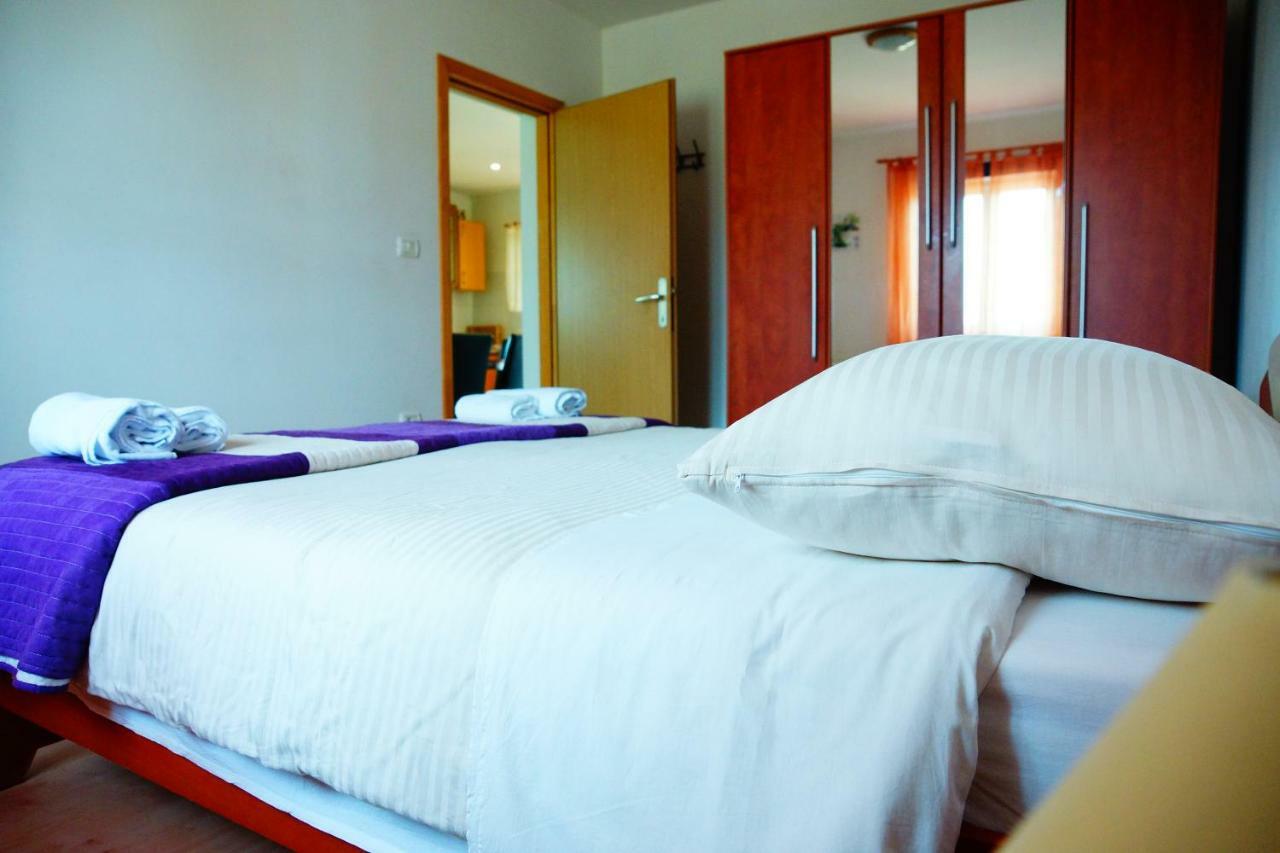 Holiday Home Bura Rovinj Extérieur photo