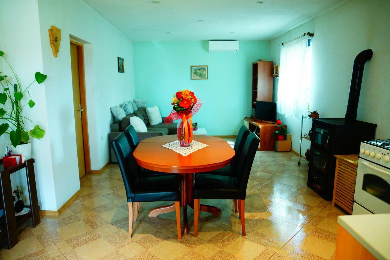 Holiday Home Bura Rovinj Extérieur photo