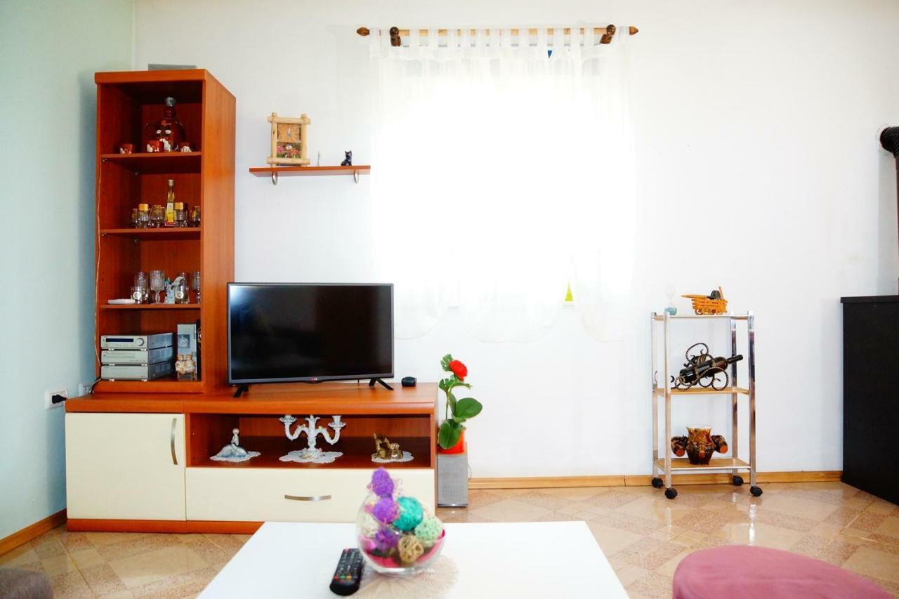 Holiday Home Bura Rovinj Extérieur photo