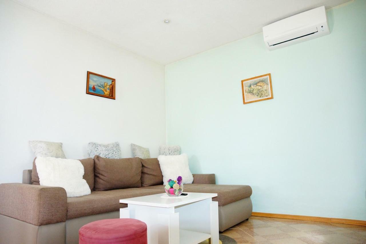 Holiday Home Bura Rovinj Extérieur photo