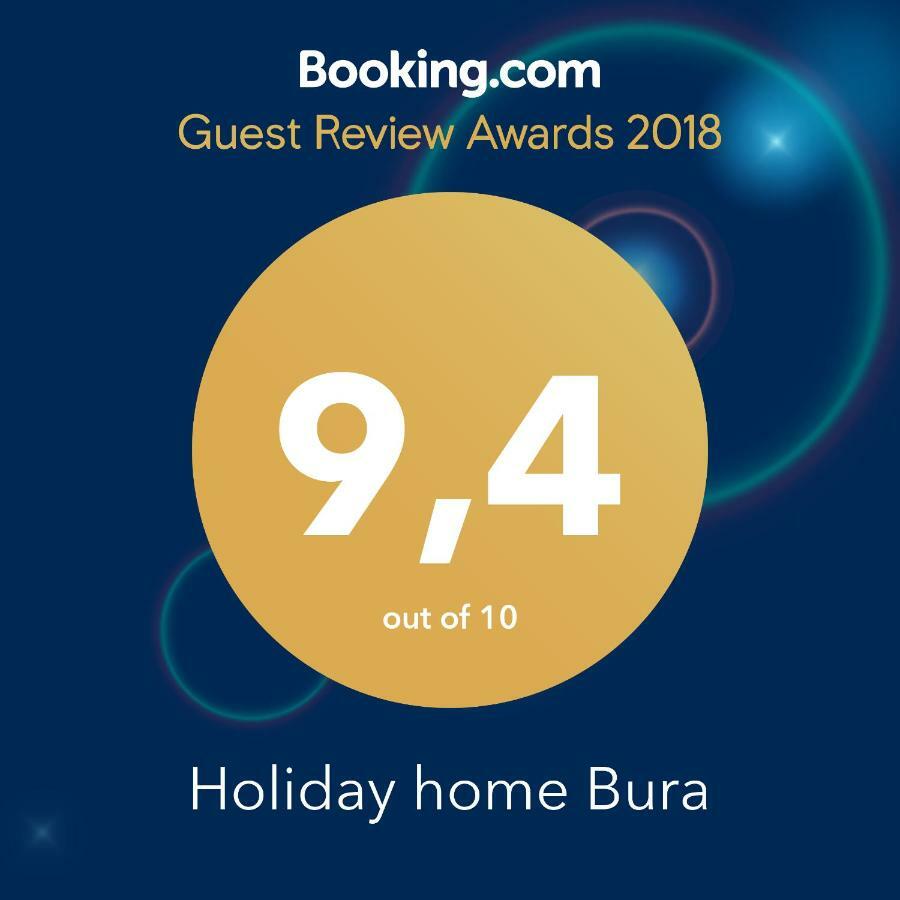 Holiday Home Bura Rovinj Extérieur photo